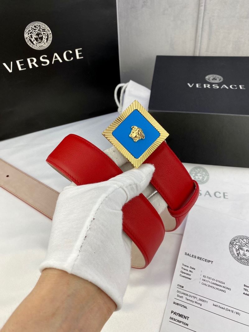 VERSACE